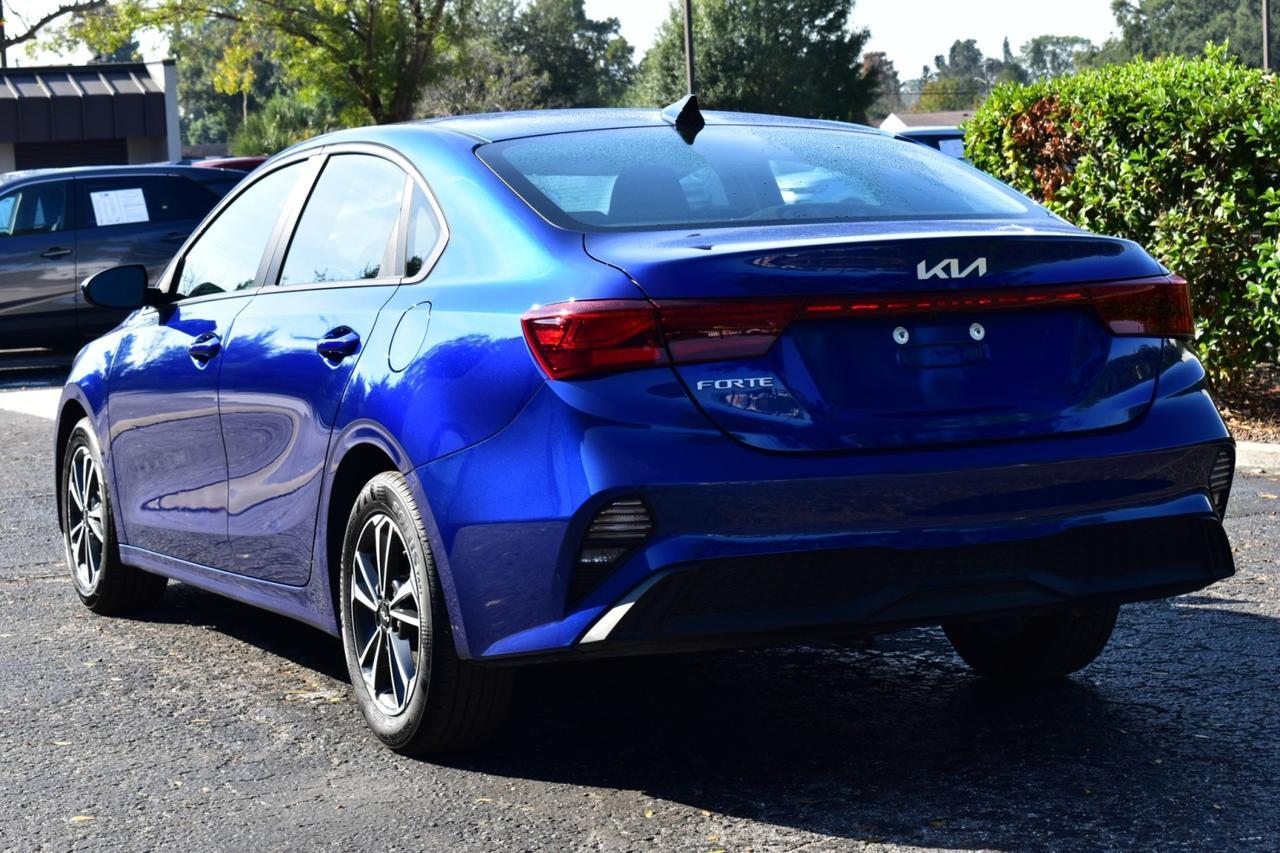 2024 Kia Forte LXS Tampa FL