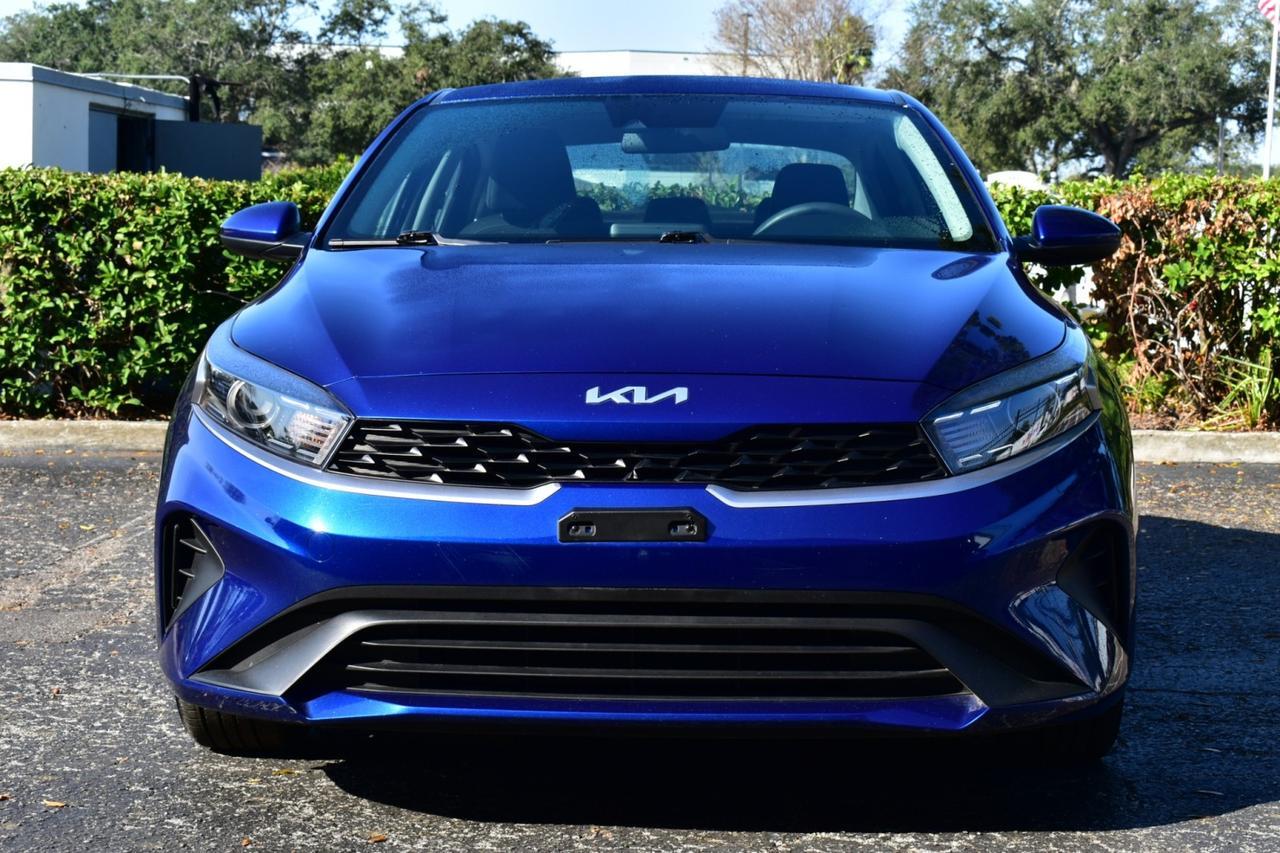 2024 Kia Forte LXS Tampa FL