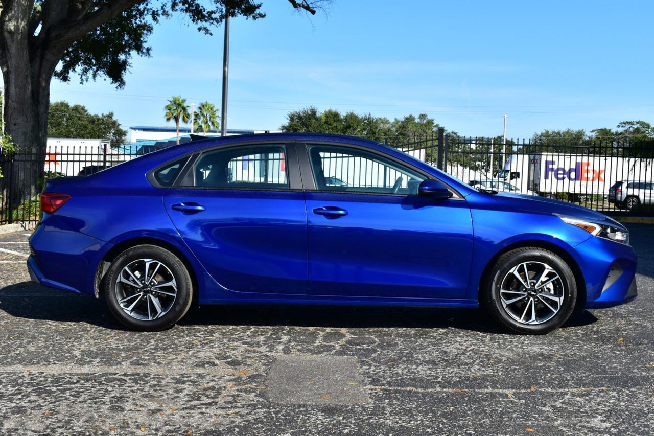 2024 Kia Forte LXS Tampa FL