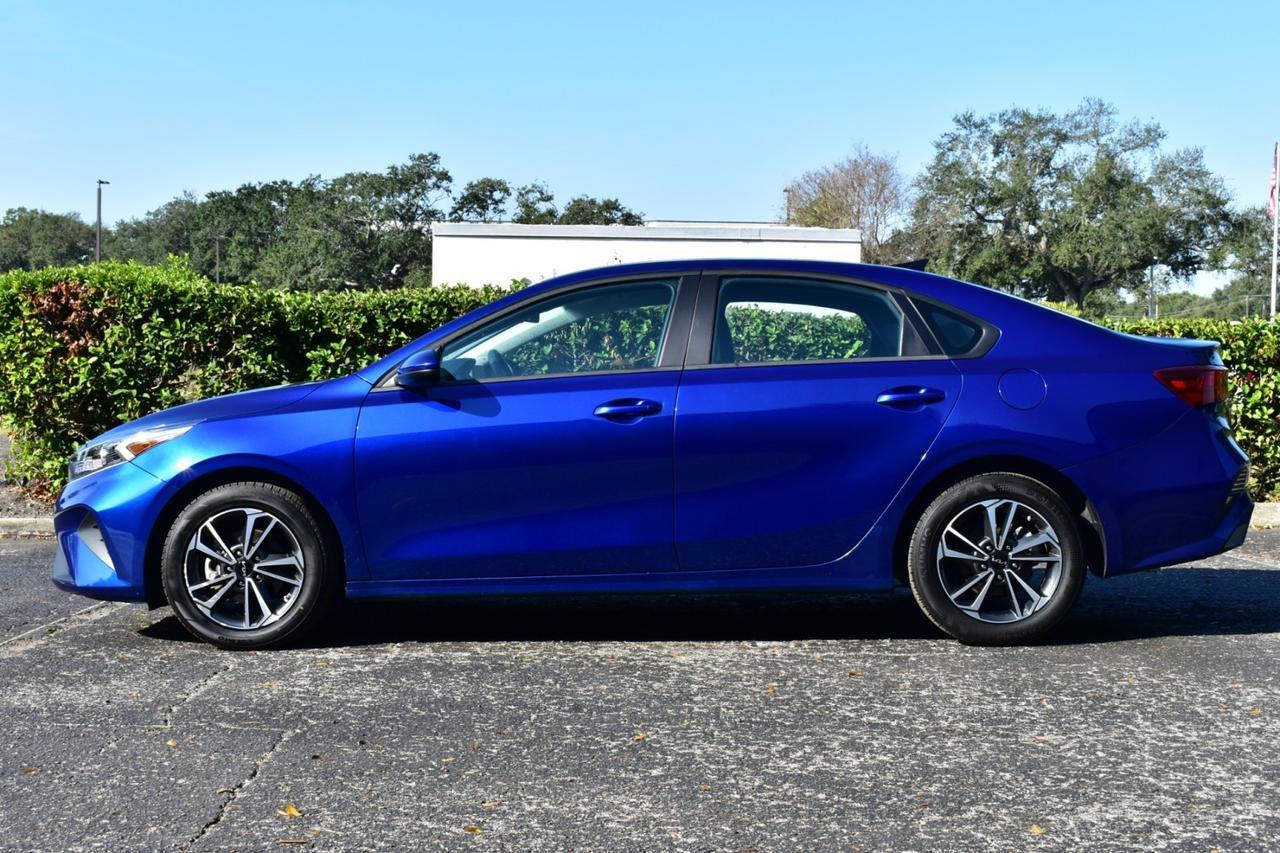 2024 Kia Forte LXS Tampa FL