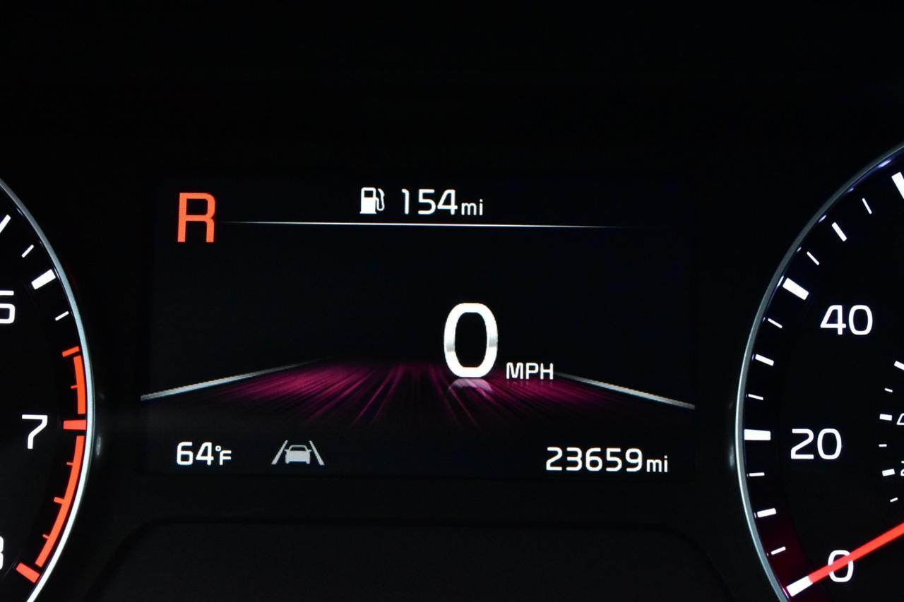 2024 Kia Forte LXS Tampa FL