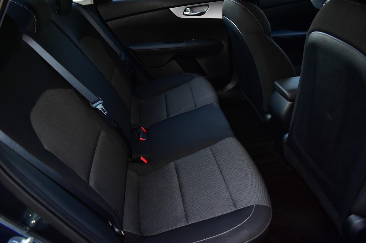 2024 Kia Forte LXS Tampa FL