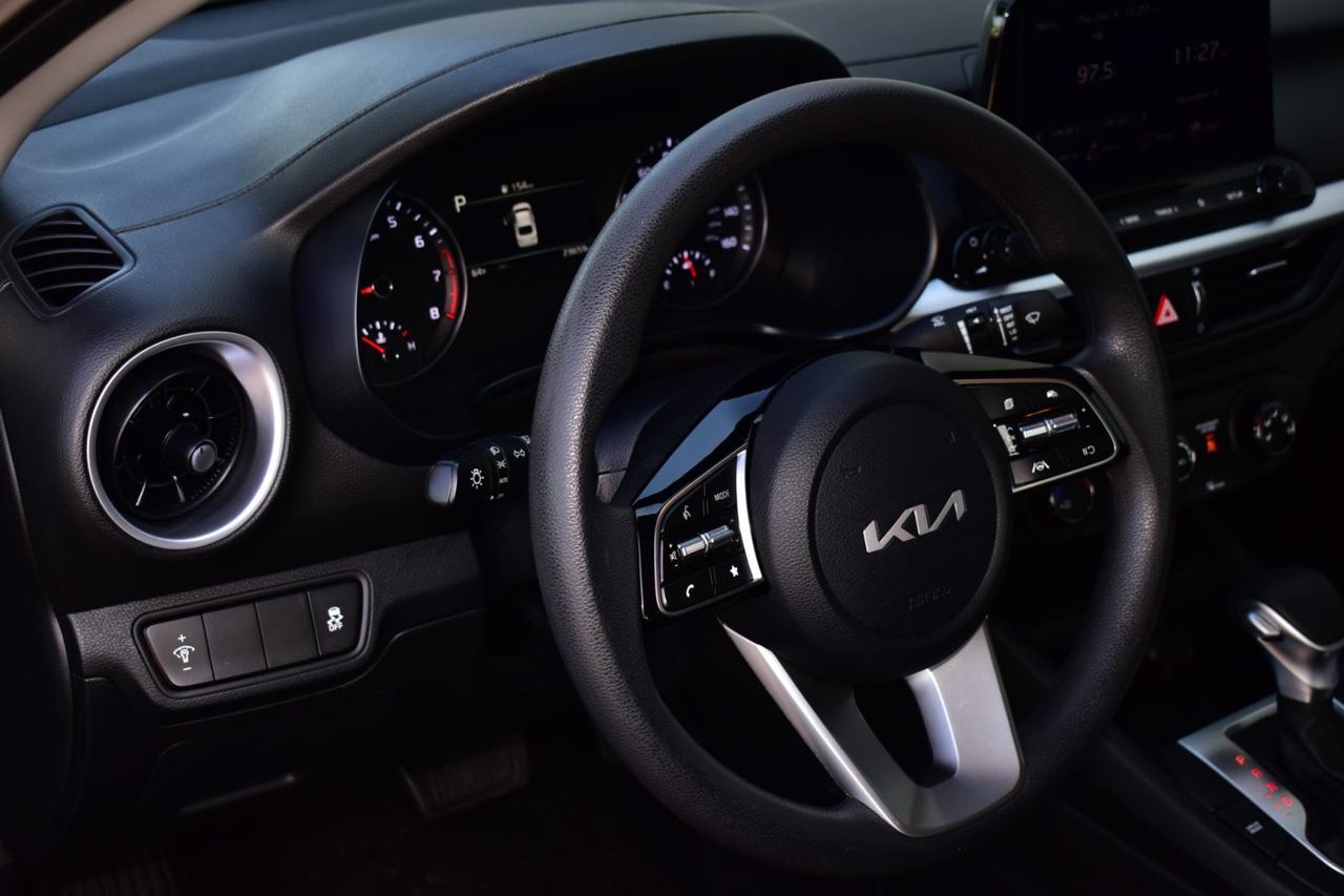 2024 Kia Forte LXS Tampa FL