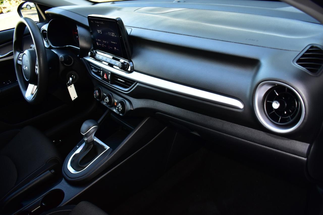 2024 Kia Forte LXS Tampa FL