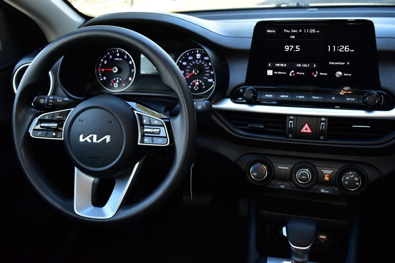 2024 Kia Forte LXS Tampa FL