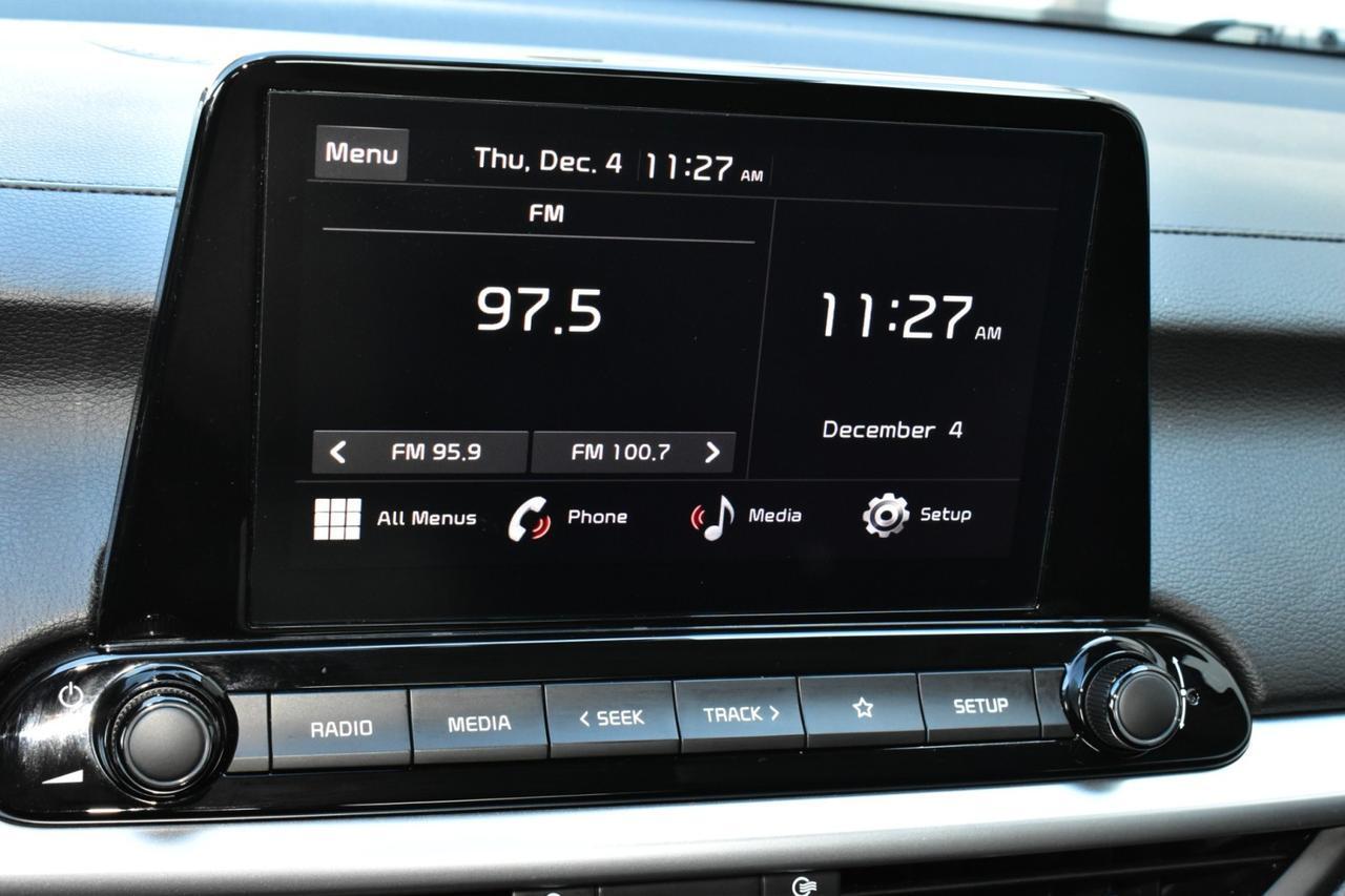 2024 Kia Forte LXS Tampa FL