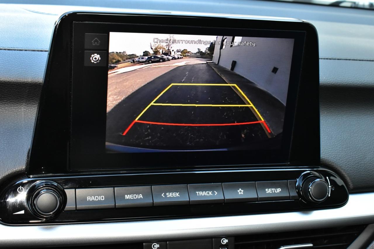 2024 Kia Forte LXS Tampa FL