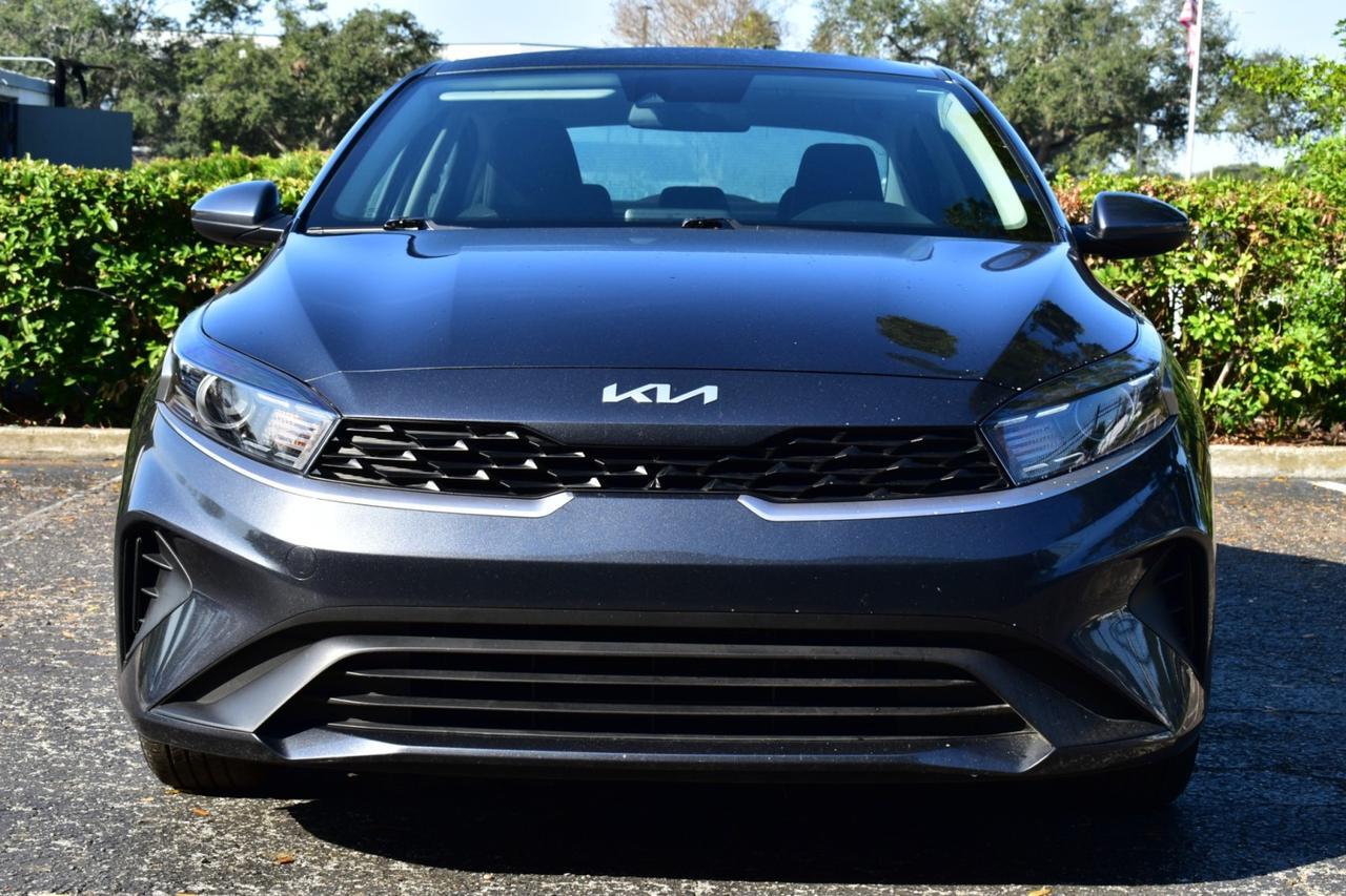 2024 Kia Forte LXS Tampa FL
