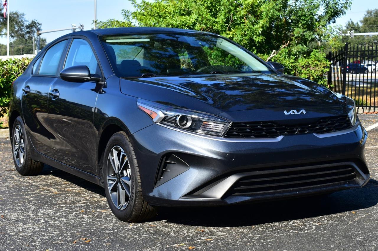 2024 Kia Forte LXS Tampa FL