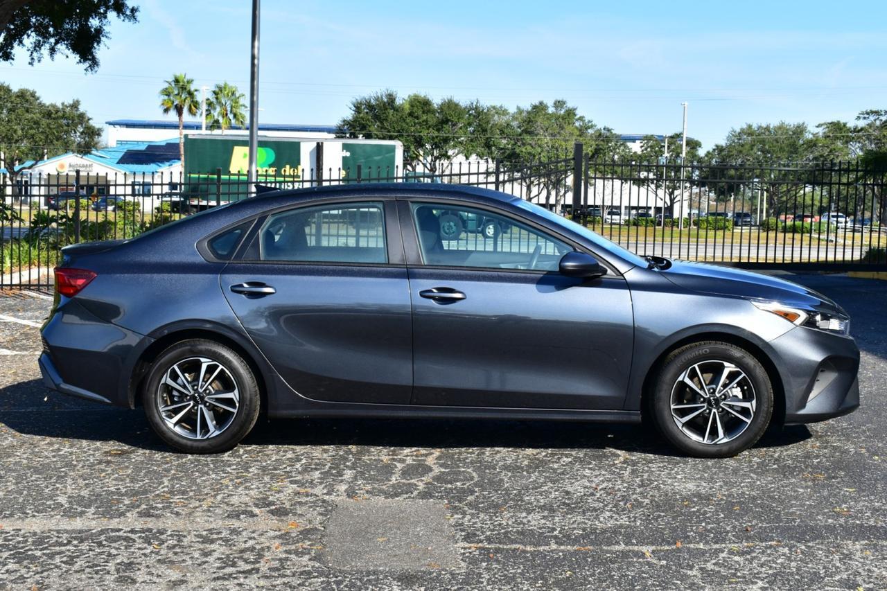 2024 Kia Forte LXS Tampa FL