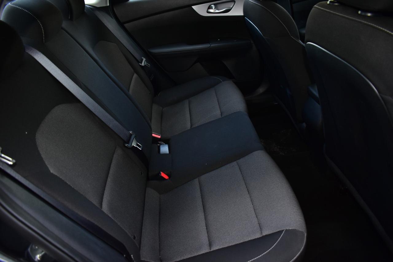 2024 Kia Forte LXS Tampa FL