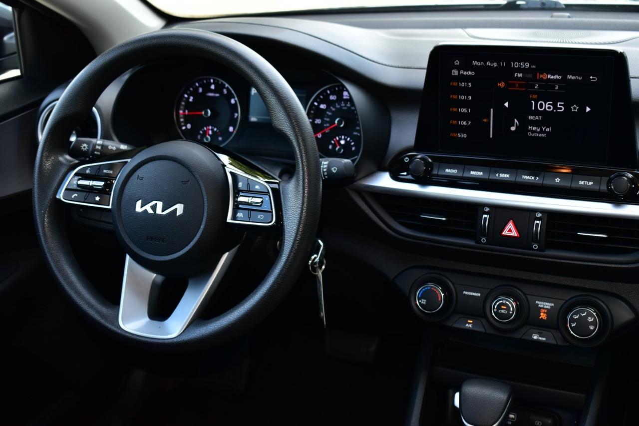 2024 Kia Forte LXS Tampa FL