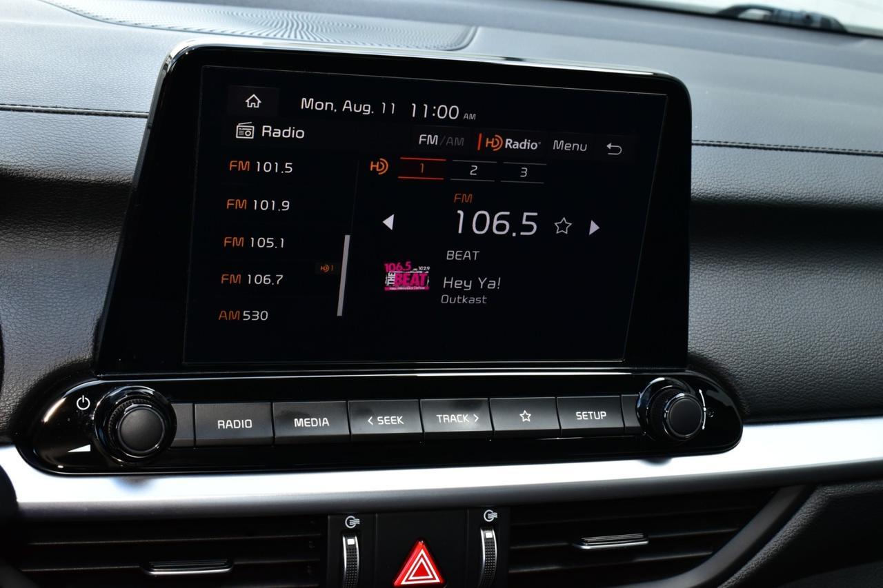 2024 Kia Forte LXS Tampa FL