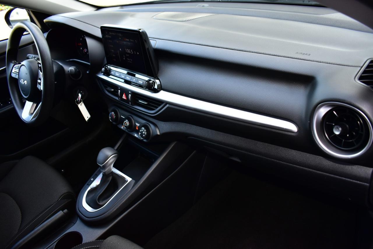 2024 Kia Forte LXS Tampa FL