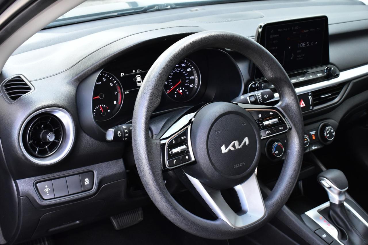 2024 Kia Forte LXS Tampa FL