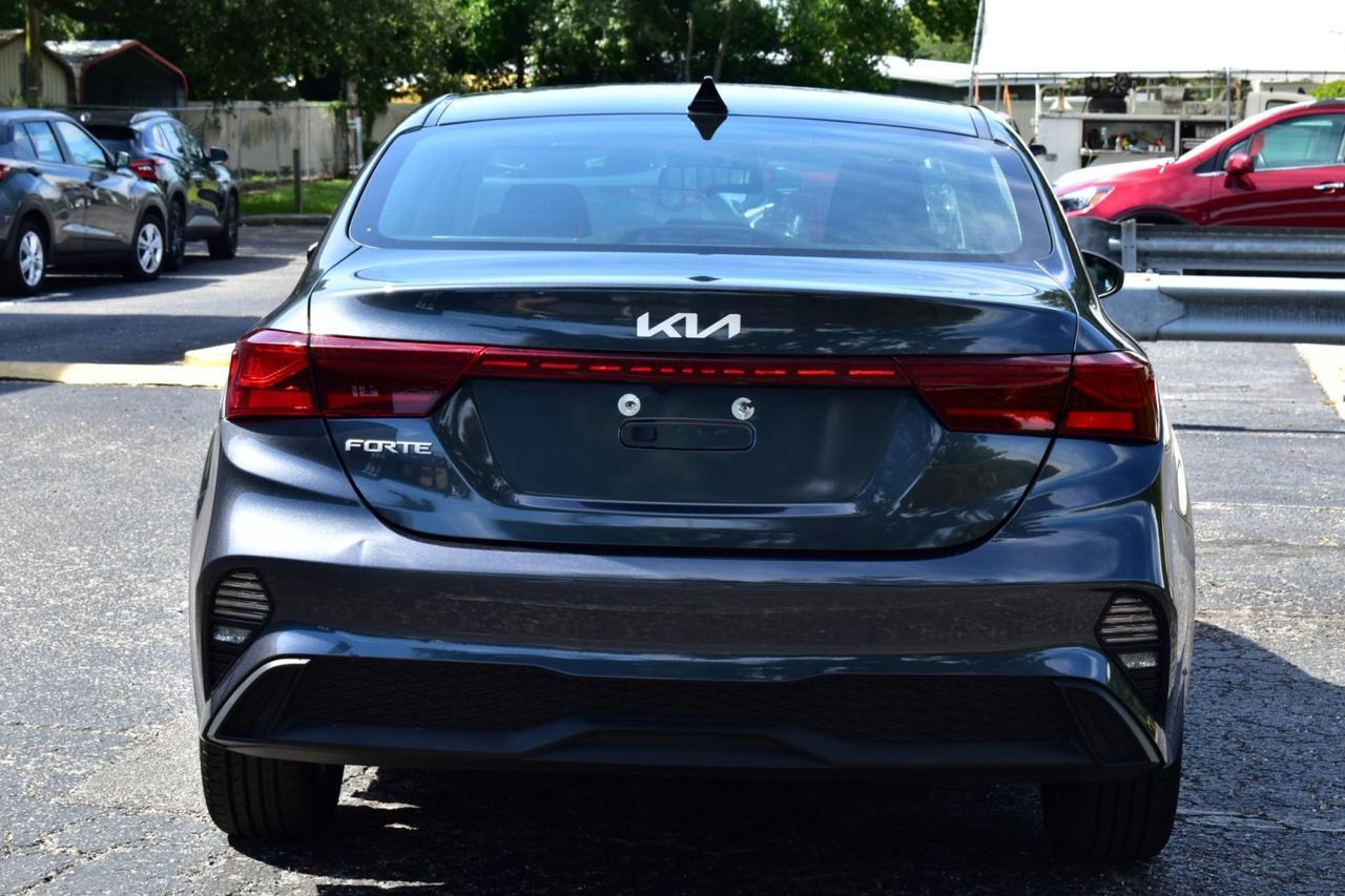 2024 Kia Forte LXS Tampa FL