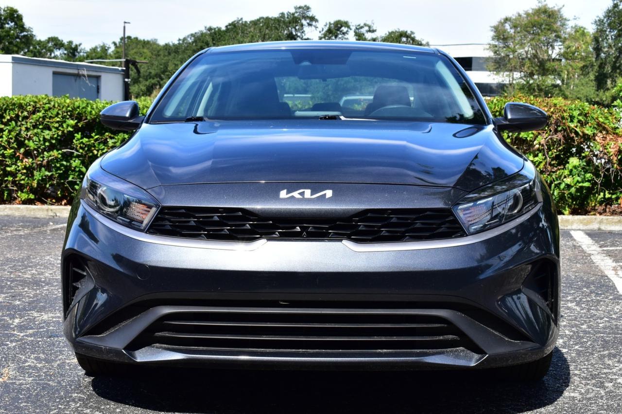 2024 Kia Forte LXS Tampa FL