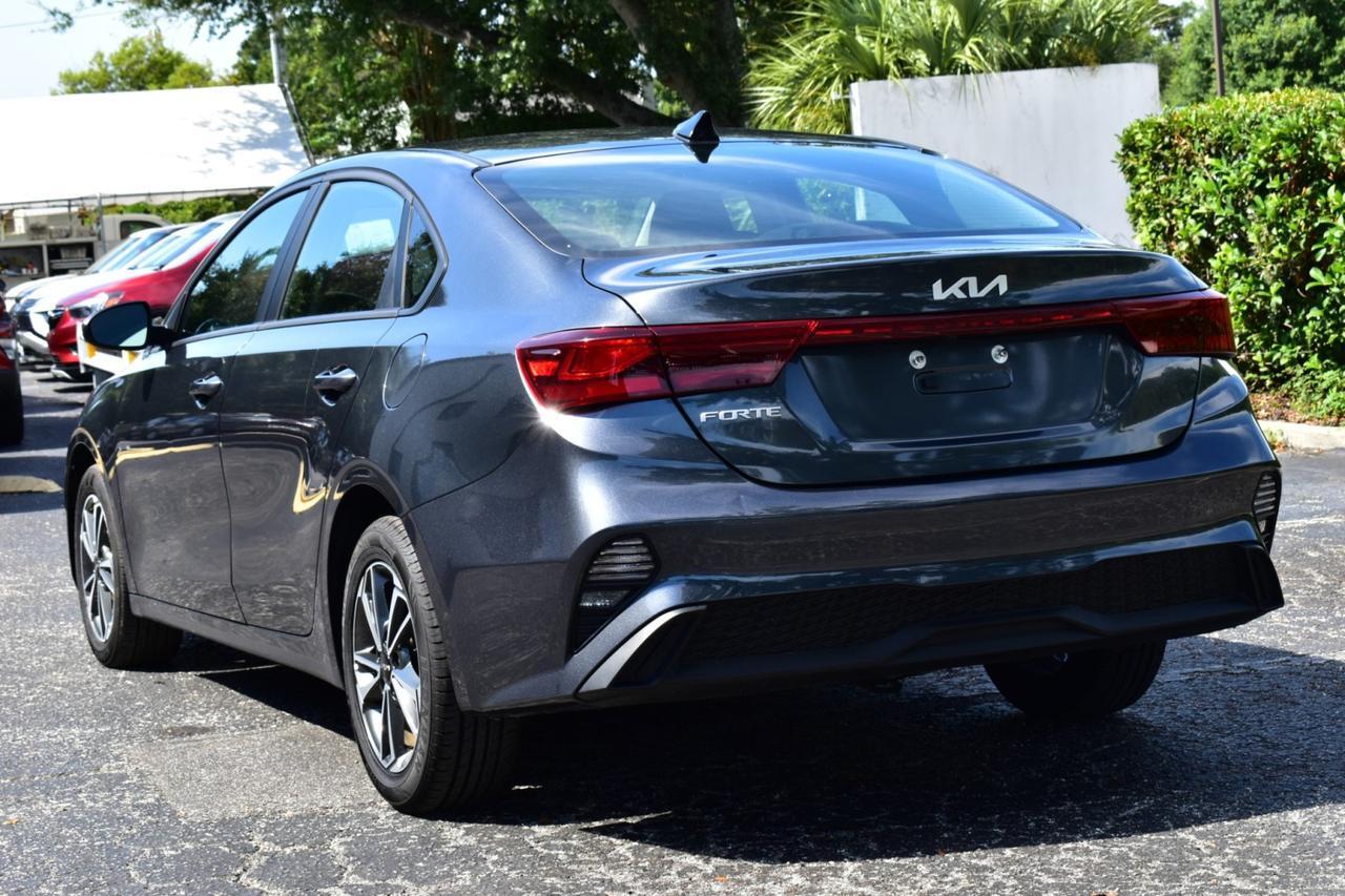 2024 Kia Forte LXS Tampa FL