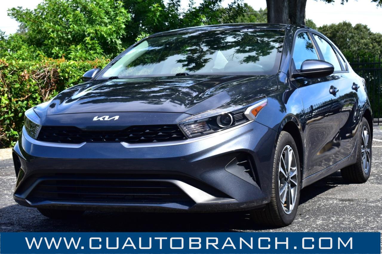 2024 Kia Forte LXS Tampa FL