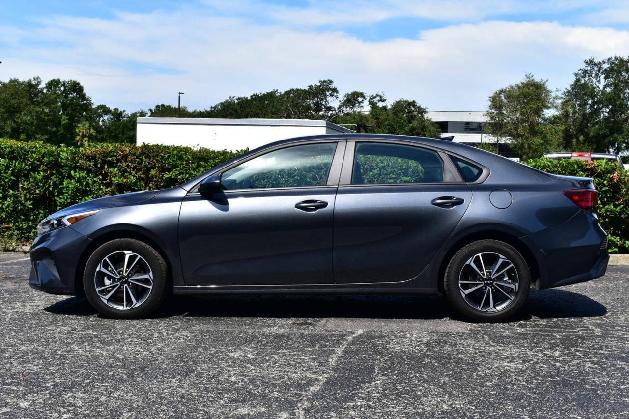 2024 Kia Forte LXS Tampa FL
