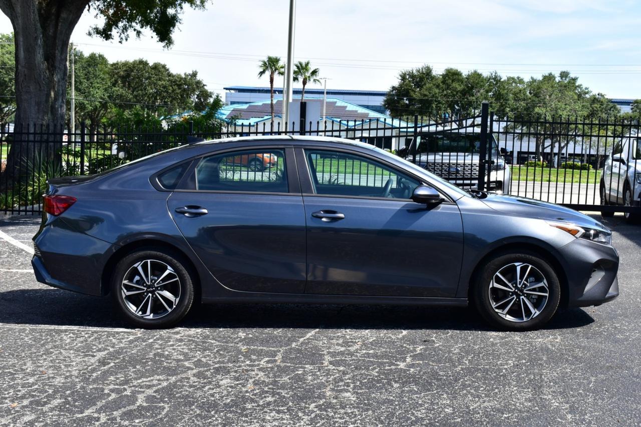 2024 Kia Forte LXS Tampa FL
