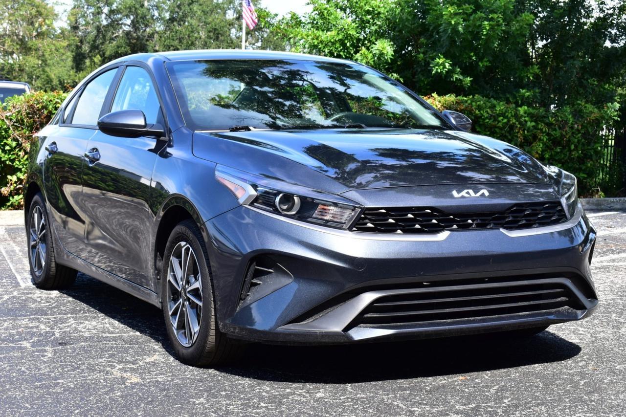 2024 Kia Forte LXS Tampa FL