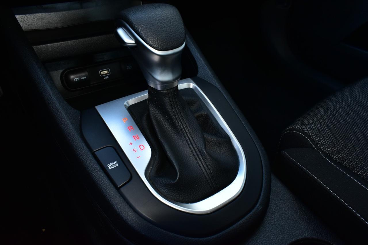 2024 Kia Forte LXS Tampa FL