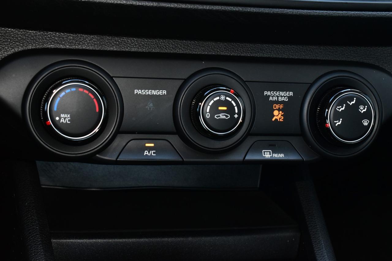 2024 Kia Forte LXS Tampa FL