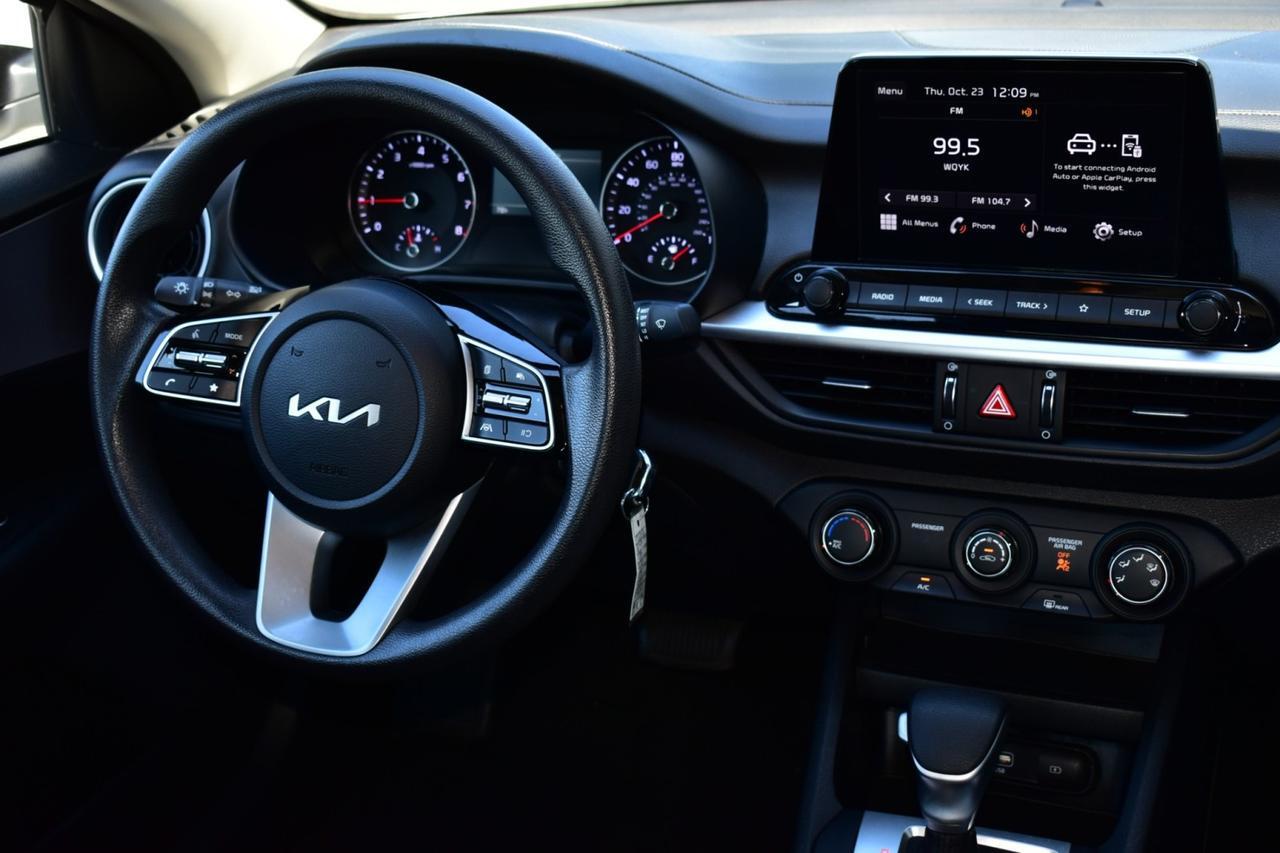 2024 Kia Forte LXS Tampa FL