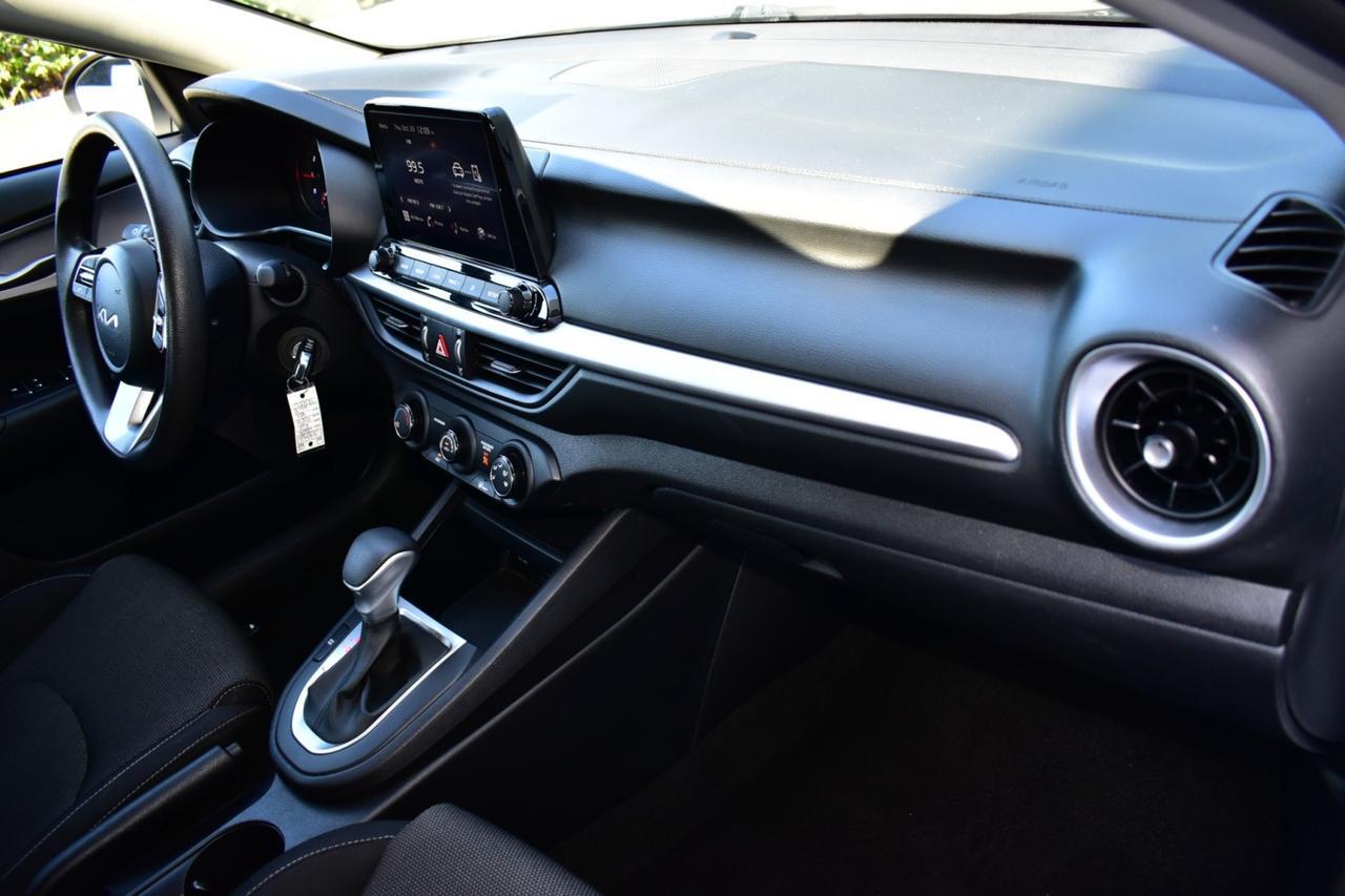 2024 Kia Forte LXS Tampa FL