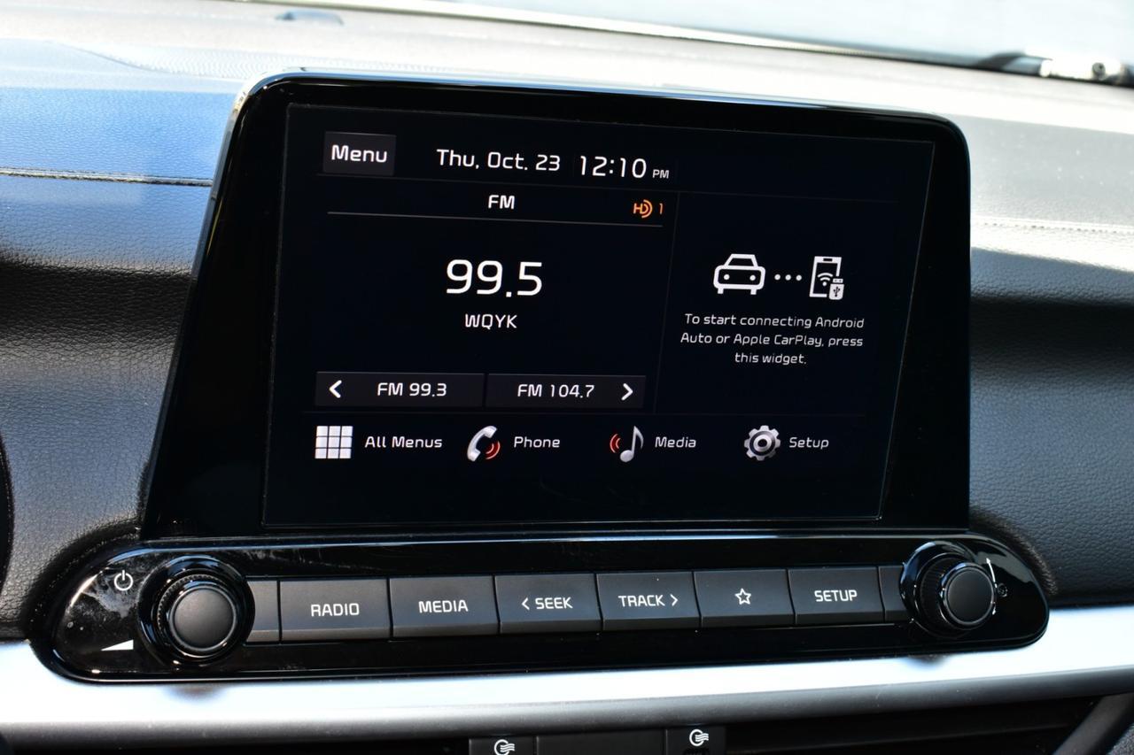 2024 Kia Forte LXS Tampa FL