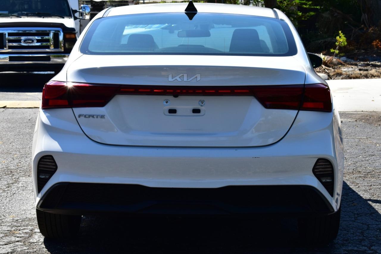 2024 Kia Forte LXS Tampa FL
