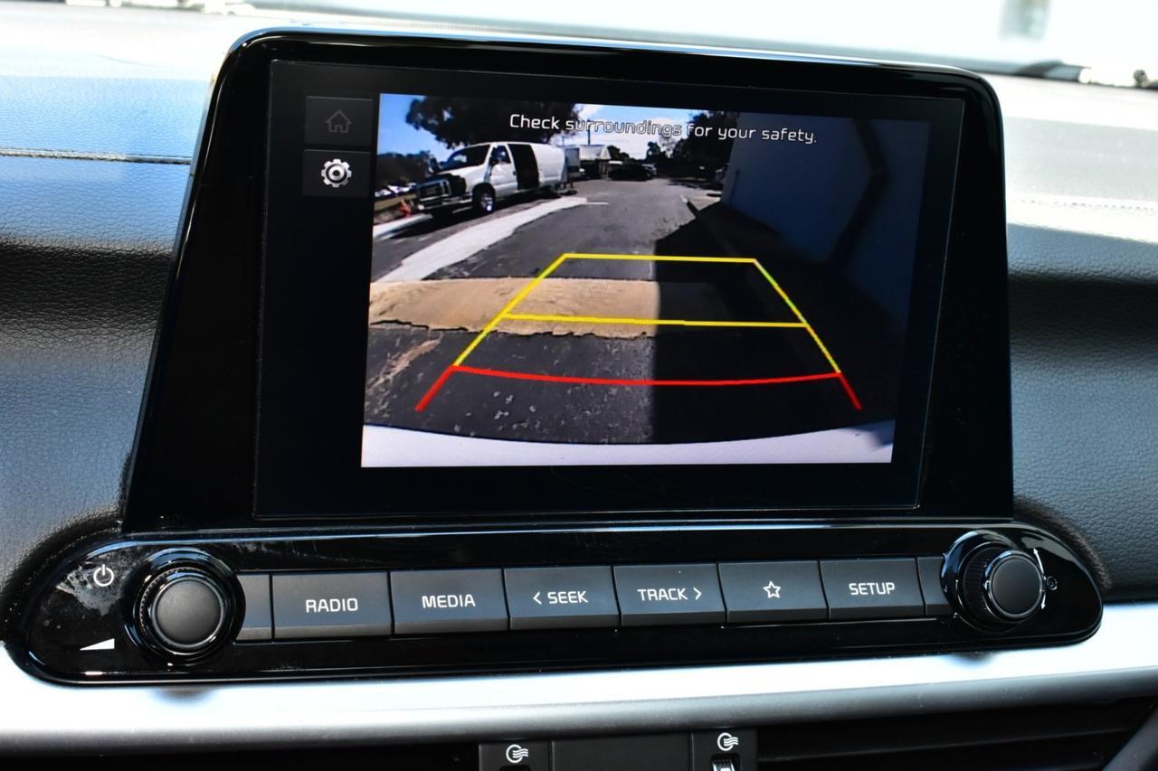 2024 Kia Forte LXS Tampa FL