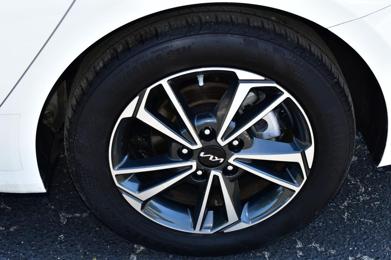 2024 Kia Forte LXS Tampa FL