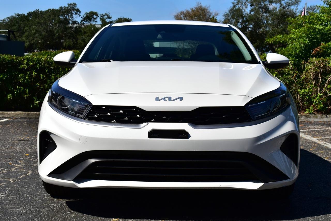 2024 Kia Forte LXS Tampa FL