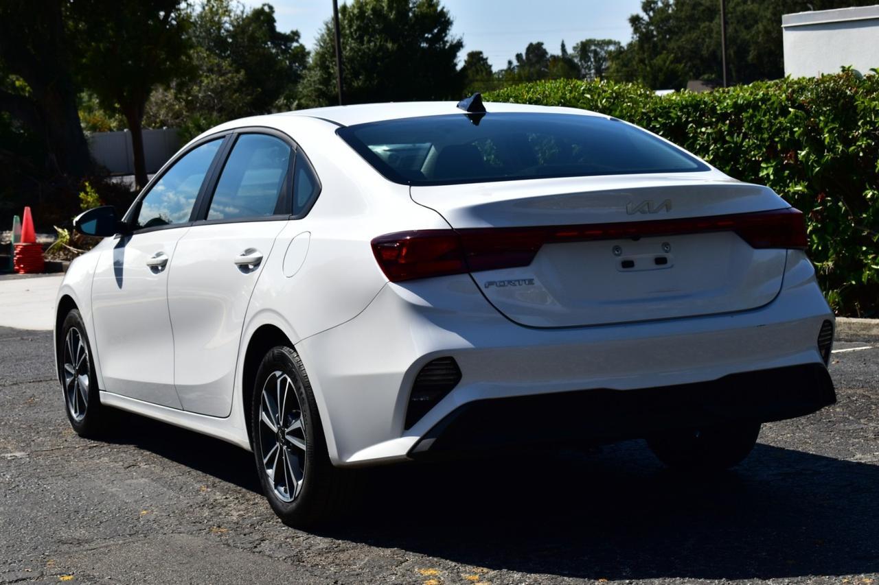 2024 Kia Forte LXS Tampa FL