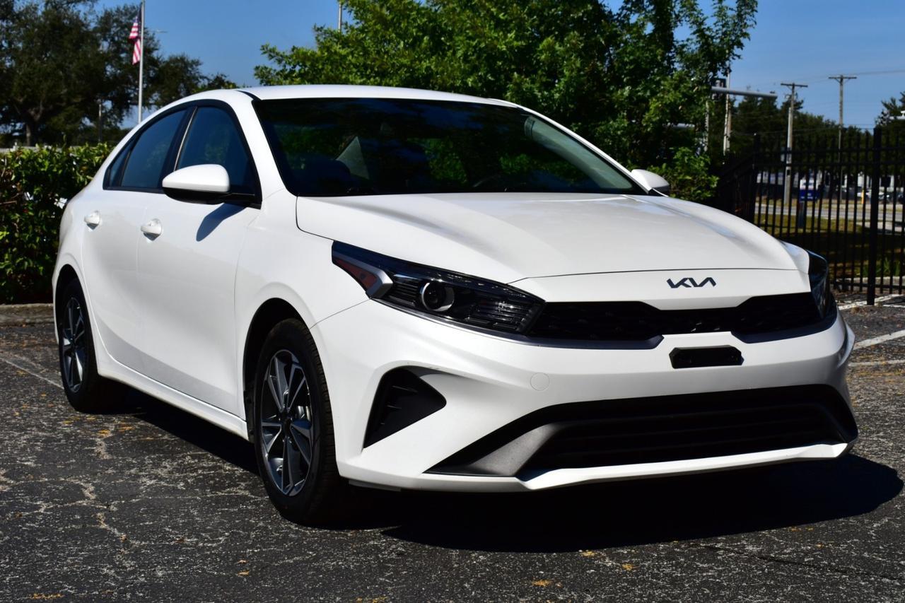 2024 Kia Forte LXS Tampa FL