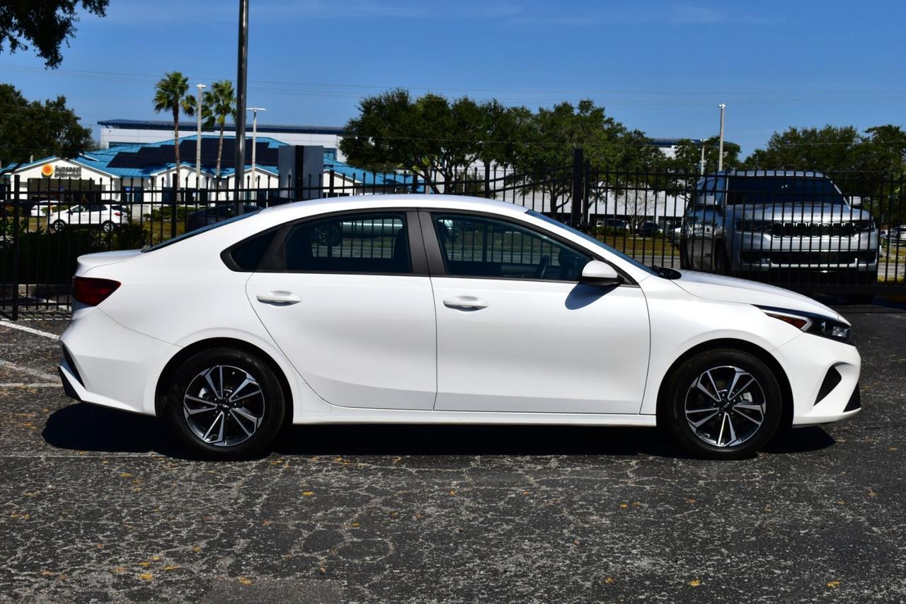 2024 Kia Forte LXS Tampa FL