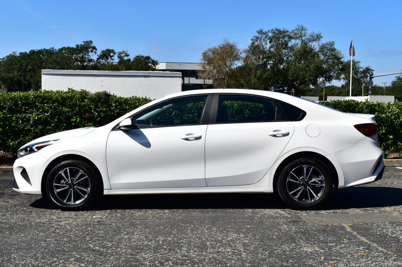 2024 Kia Forte LXS Tampa FL