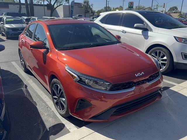 2024 Kia Forte LXS Tucson AZ