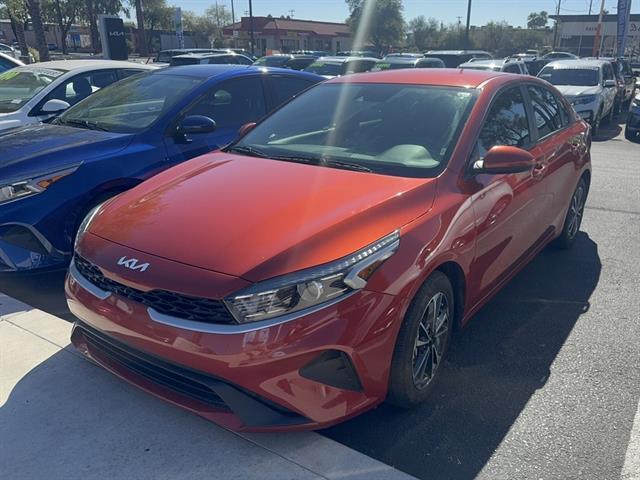 2024 Kia Forte LXS Tucson AZ