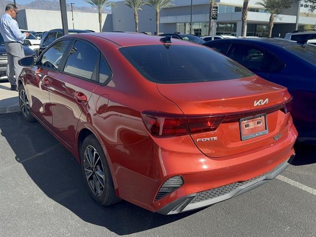 2024 Kia Forte LXS Tucson AZ