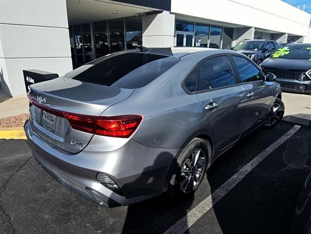 2024 Kia Forte LXS Tucson AZ