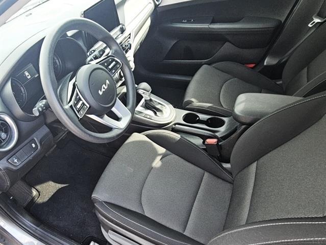2024 Kia Forte LXS Tucson AZ