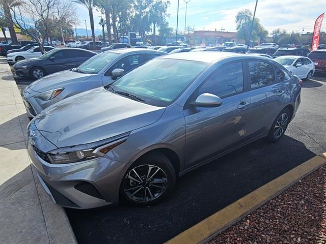 2024 Kia Forte LXS Tucson AZ