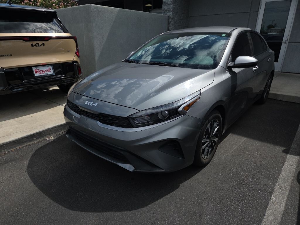 2024 Kia Forte LXS Tucson AZ