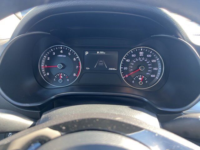 2024 Kia Forte LXS Carbondale IL