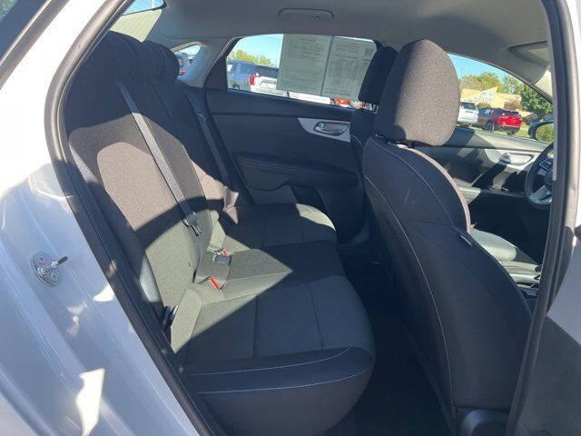 2024 Kia Forte LXS Carbondale IL