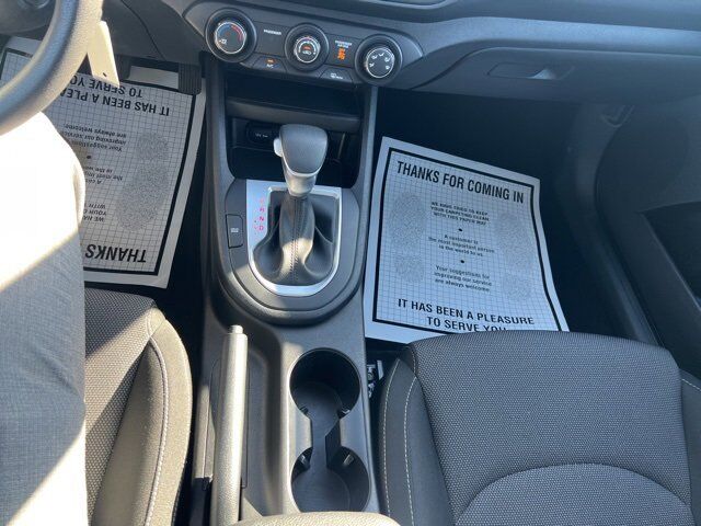 2024 Kia Forte LXS Carbondale IL