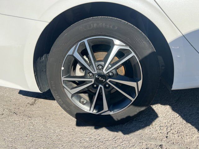 2024 Kia Forte LXS Carbondale IL